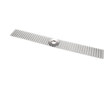 Vulcan Hart Insert, Fltr Scrn 2.25 X 19 00-499085-00003